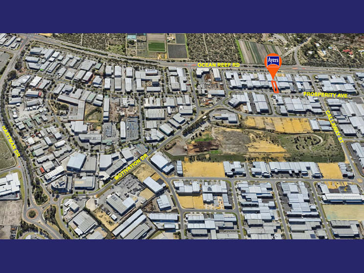 Click to view all images 2/46 Prosperity Avenue Wangara WA 6065 - Image 2