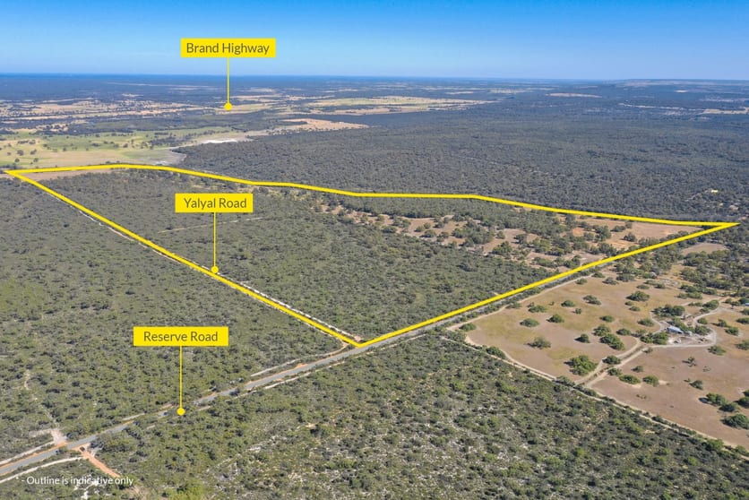 Click to view all images 451 Reserve Road Chittering WA 6084 - Image 2