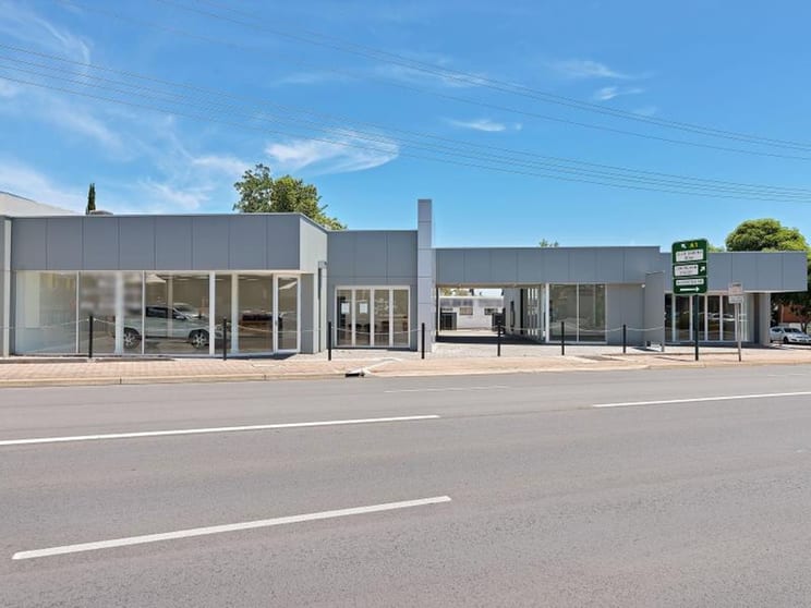 Click to view all images 266 - 268 Glen Osmond Road Fullarton SA 5063 - Image 2