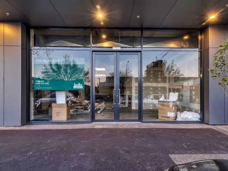 Click to view all images Lot 1/160 Grote Street Adelaide SA 5000 - Image 1