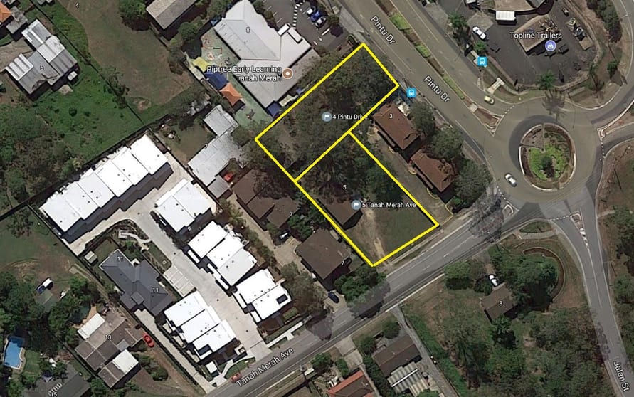 Click to view all images 5 Tanah Merah Avenue Tanah Merah QLD 4128 - Image 1