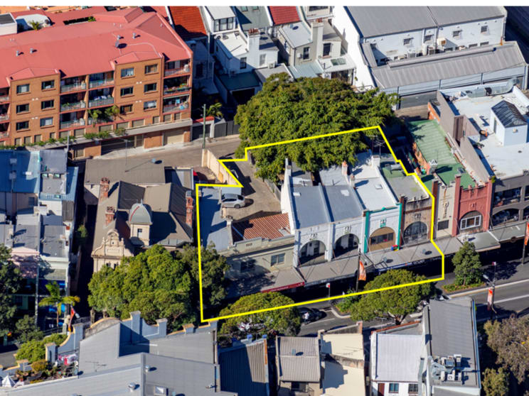 598-610 Crown Street Surry Hills NSW 2010 - Image 3