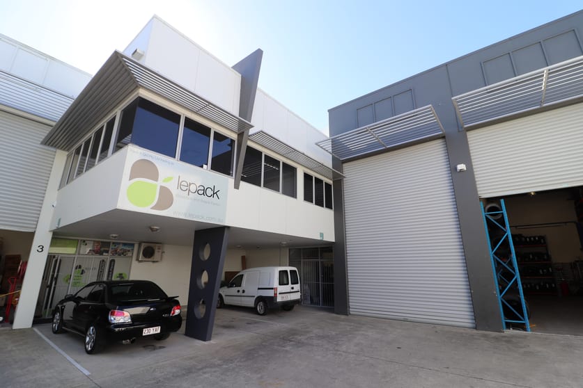 4/36 Newheath Drive Arundel QLD 4214 - Image 1