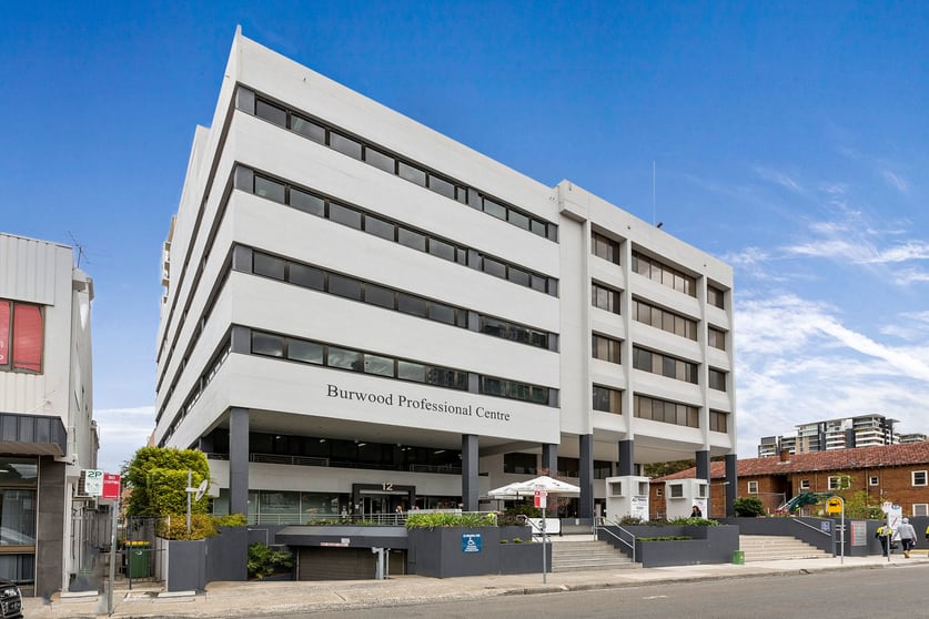 Click to view all images 12 Railway Parade Burwood NSW 2134 - Image 1