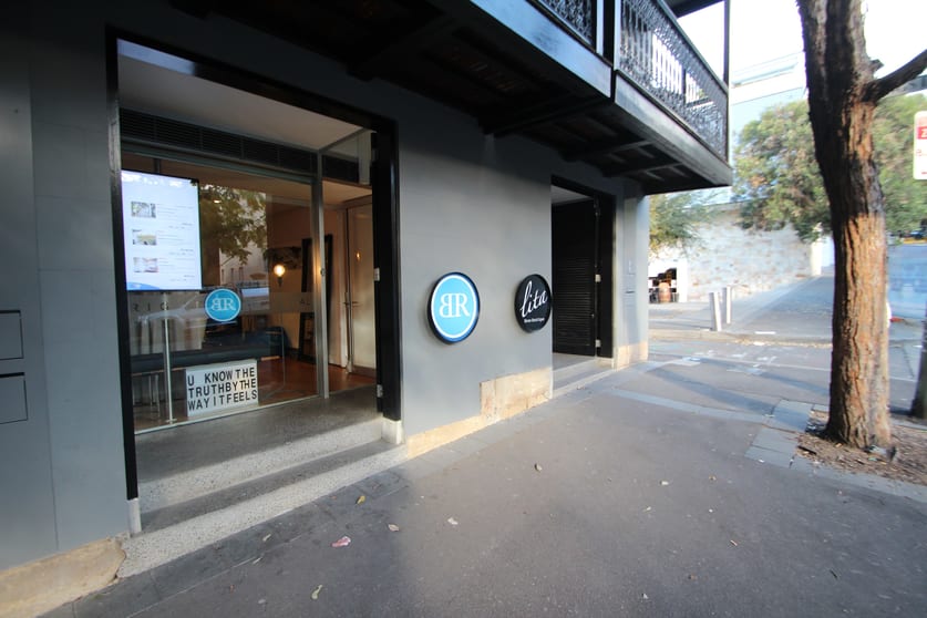 Click to view all images 2/244 Palmer Street Darlinghurst NSW 2010 - Image 1