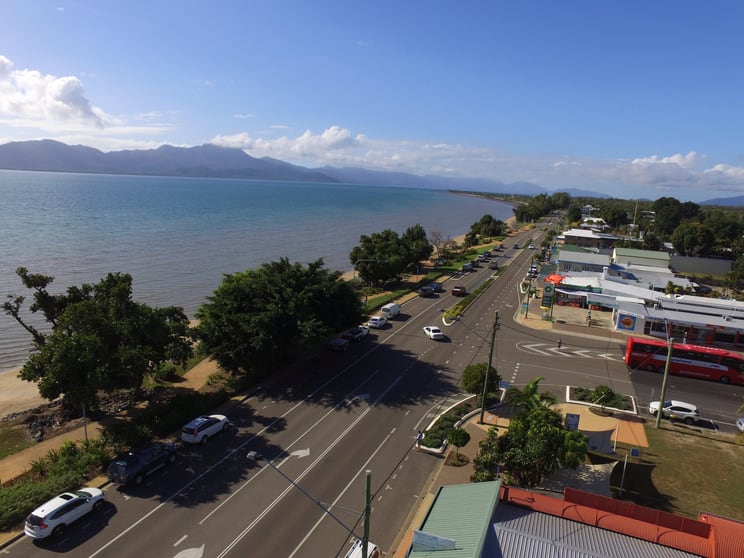 Click to view all images 91 Victoria Street Cardwell QLD 4849 - Image 1