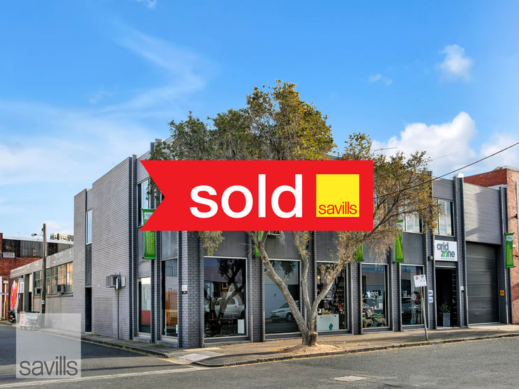 30-38 Thistlethwaite Street South Melbourne VIC 3205 - Image 2