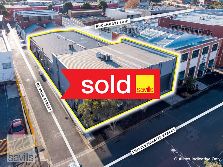 30-38 Thistlethwaite Street South Melbourne VIC 3205 - Image 3