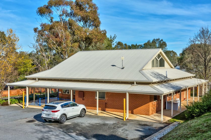 1/5 Baker Court Albury NSW 2640 - Image 2