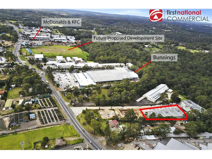 20/242 New Line Road Dural NSW 2158 - Image 1