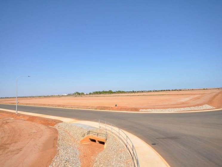 Lot 421 KSBP/2 Loreto Circuit Port Hedland WA 6721 - Image 1