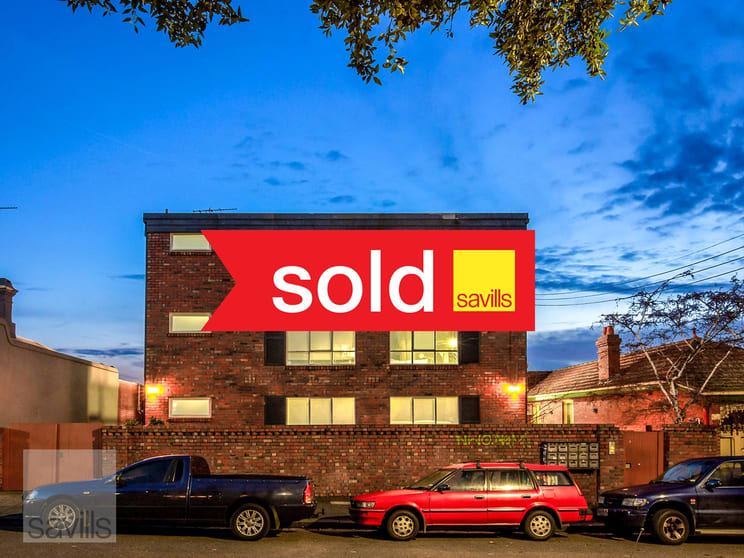 29-33 King William Street Fitzroy VIC 3065 - Image 1