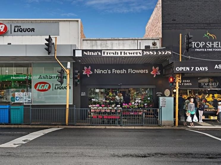 Click to view all images 223 High Street Ashburton VIC 3147 - Image 1
