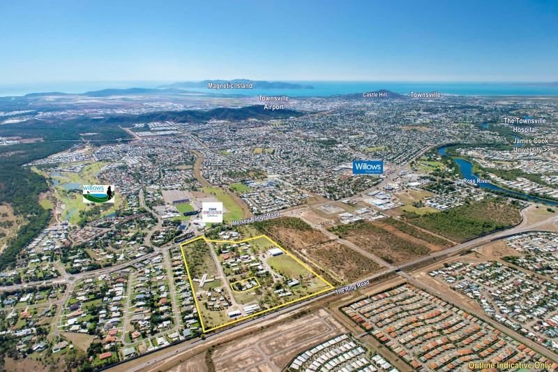 Click to view all images 190 Hervey Range Rd, Condon Townsville City QLD 4810 - Image 1