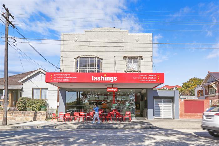 151 Lyons Road Drummoyne NSW 2047 - Image 1