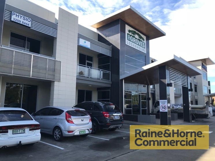 Click to view all images 12/3990 Pacific Highway Loganholme QLD 4129 - Image 1