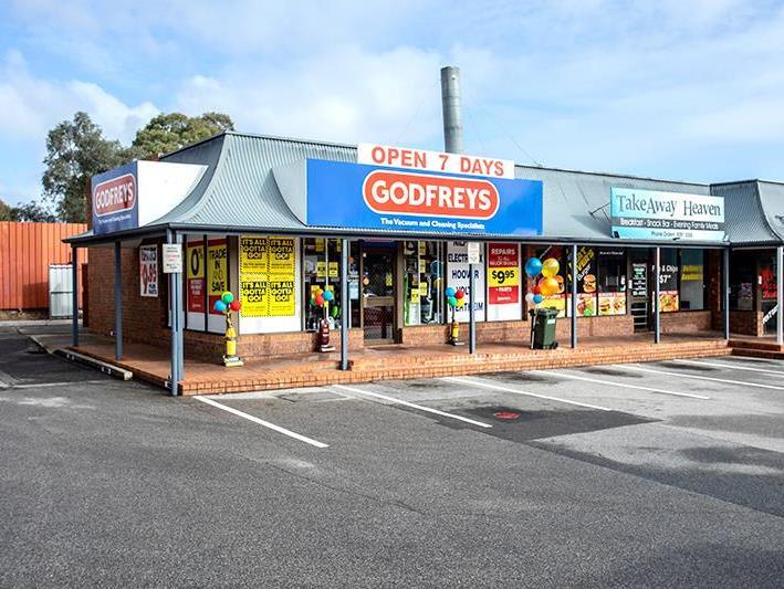 Click to view all images Shop 1 & 2/60 Commercial Road Salisbury SA 5108 - Image 1