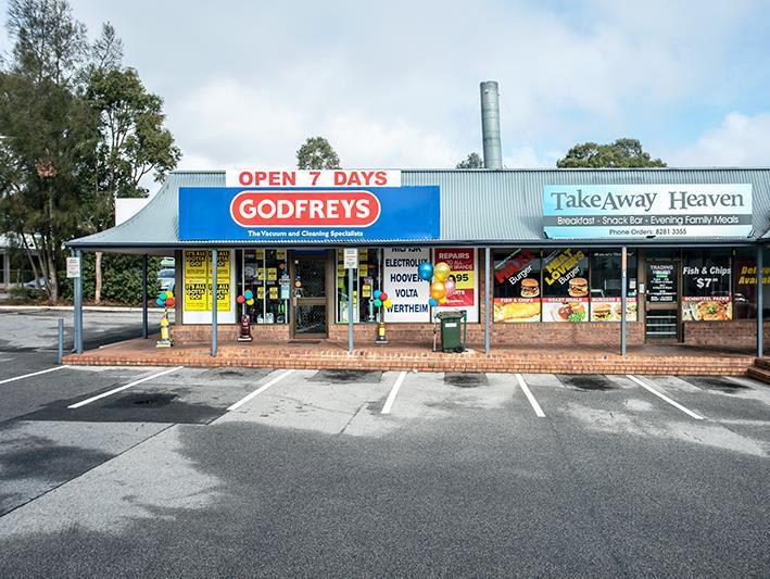Click to view all images Shop 1 & 2/60 Commercial Road Salisbury SA 5108 - Image 2