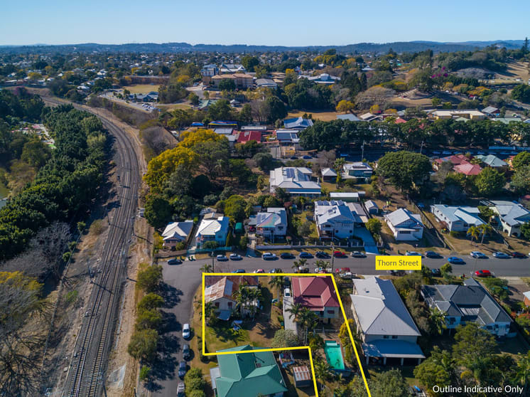 Click to view all images 1 & 3 Thorn Street Ipswich QLD 4305 - Image 3