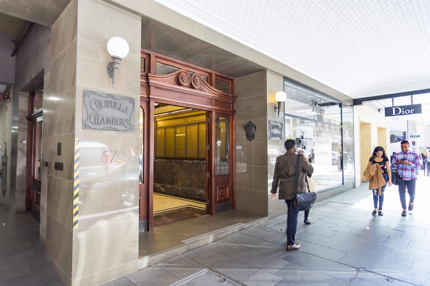 302/67 Castlereagh Sydney NSW 2000 - Image 2