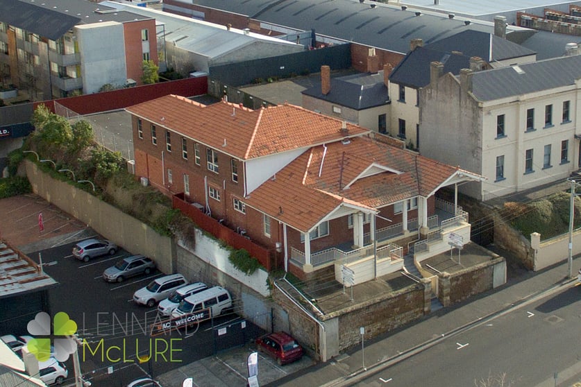 35 Melville Street Hobart TAS 7000 - Image 1