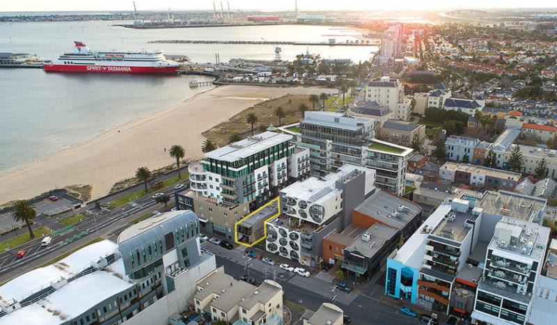 15 Nott Street Port Melbourne VIC 3207 - Image 3