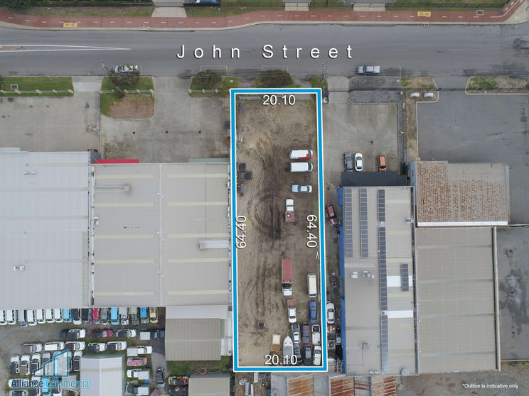 Click to view all images 59 JOHN STREET Bentley WA 6102 - Image 3