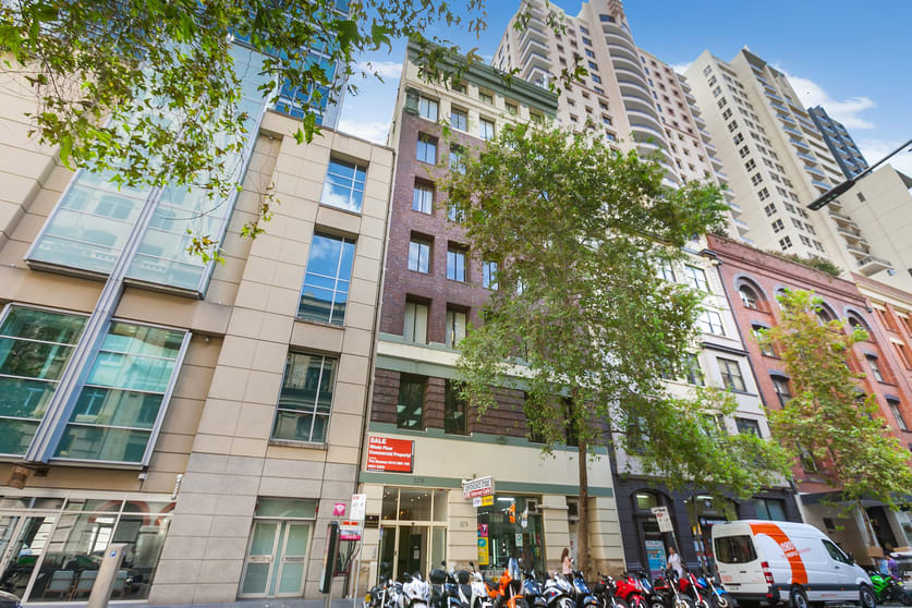 Click to view all images Level 6/379 Kent Street Sydney NSW 2000 - Image 1