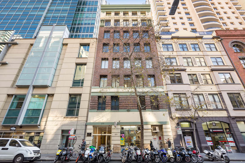 Click to view all images Level 6/379 Kent Street Sydney NSW 2000 - Image 2