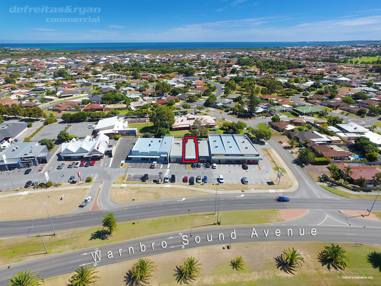 2/371 Warnbro Sound Avenue Port Kennedy WA 6172 - Image 1