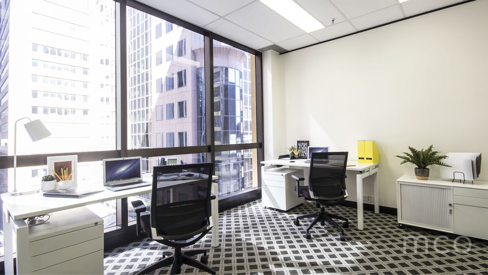 Suite 412/530 Little Collins Street Melbourne VIC 3000 - Image 2