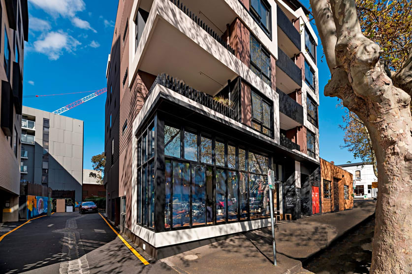 Ground Floor/41 Peel Street Collingwood VIC 3066 - Image 1