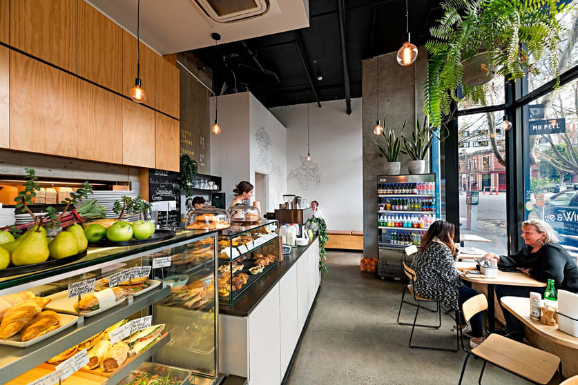 Ground Floor/41 Peel Street Collingwood VIC 3066 - Image 3