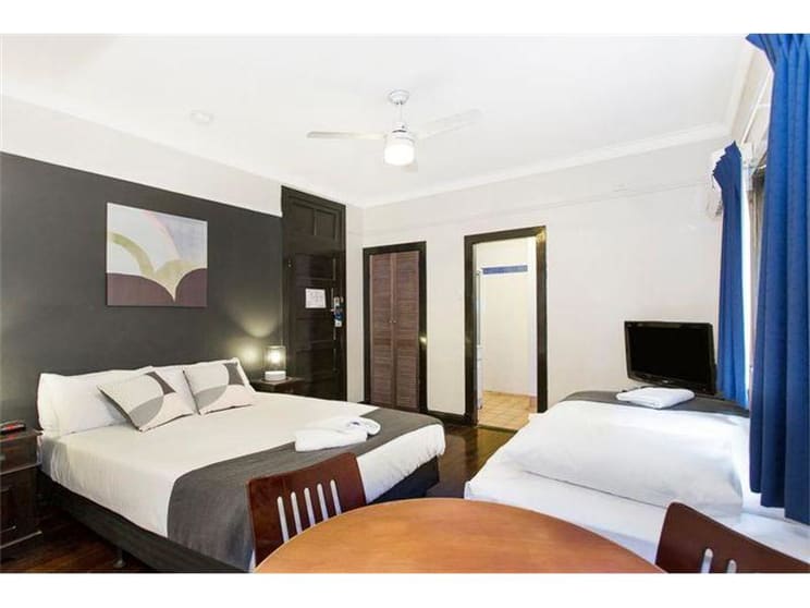 39-55 Brunswick Street Fortitude Valley QLD 4006 - Image 3
