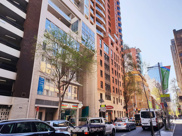 Click to view all images 515 Kent Street Sydney NSW 2000 - Image 1