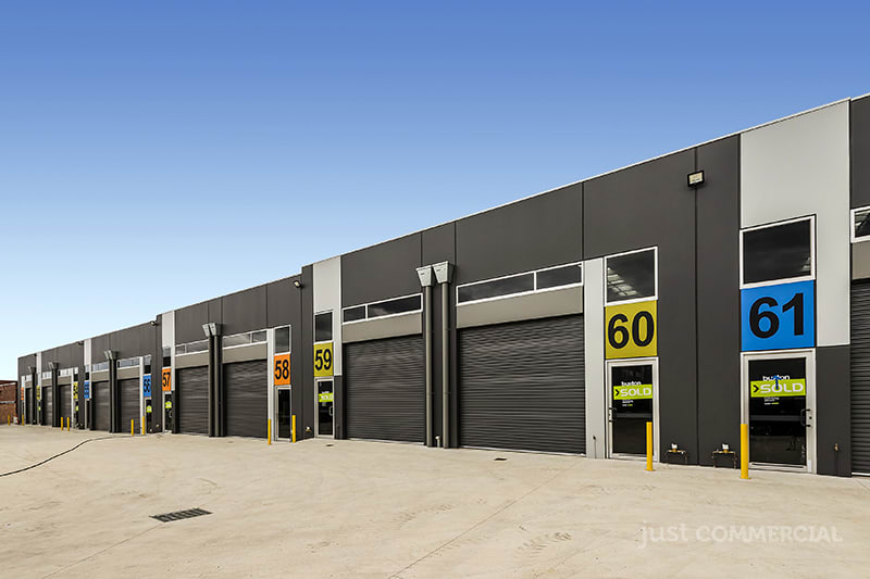 Click to view all images 58/6-14 Wells Road Oakleigh VIC 3166 - Image 3