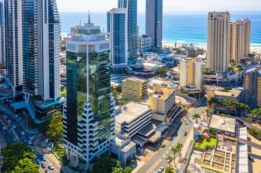 50 Cavill Avenue Surfers Paradise QLD 4217 - Image 1