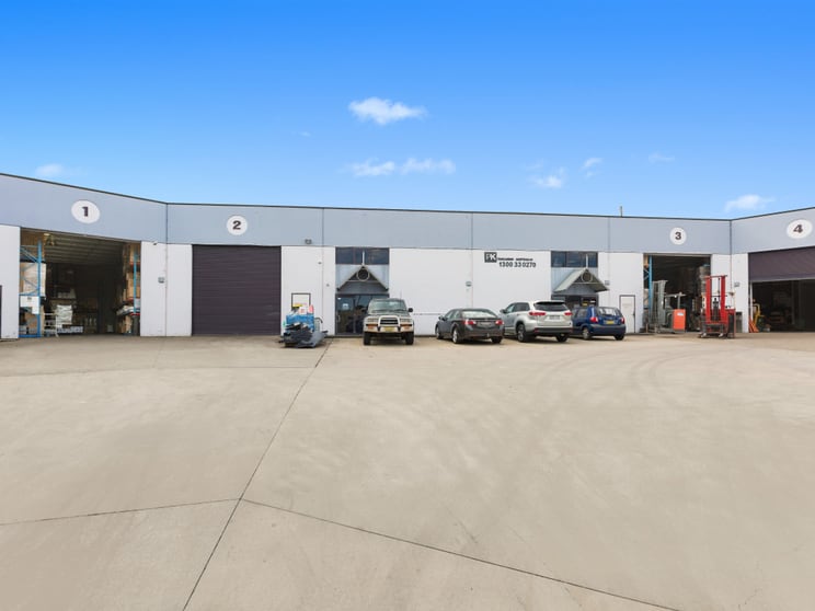 Unit 2/14 Sovereign Place South Windsor NSW 2756 - Image 2