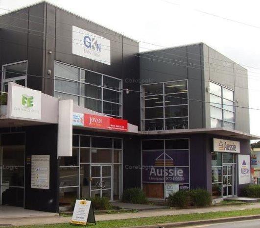 Level 1 Suite 4/403 Hume Highway Liverpool NSW 2170 - Image 1