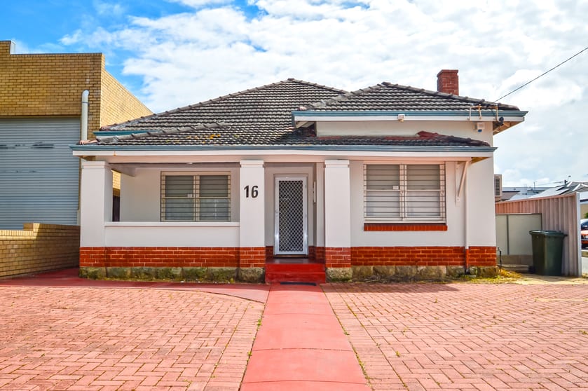 16 Howlett Street North Perth WA 6006 - Image 1