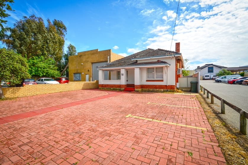 16 Howlett Street North Perth WA 6006 - Image 2