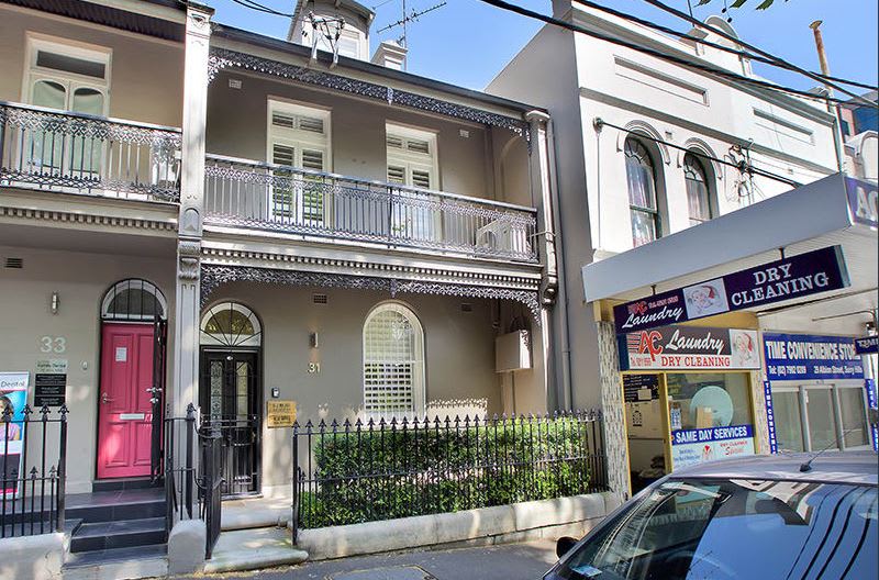 31 Albion Street Surry Hills NSW 2010 - Image 1
