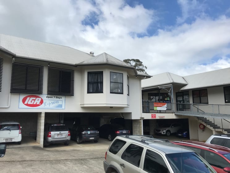 Click to view all images SHOP 8/168-170 Main St Montville QLD 4560 - Image 2