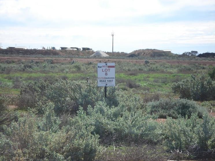 Click to view all images Lot 19/- Bowers Court Whyalla SA 5600 - Image 2