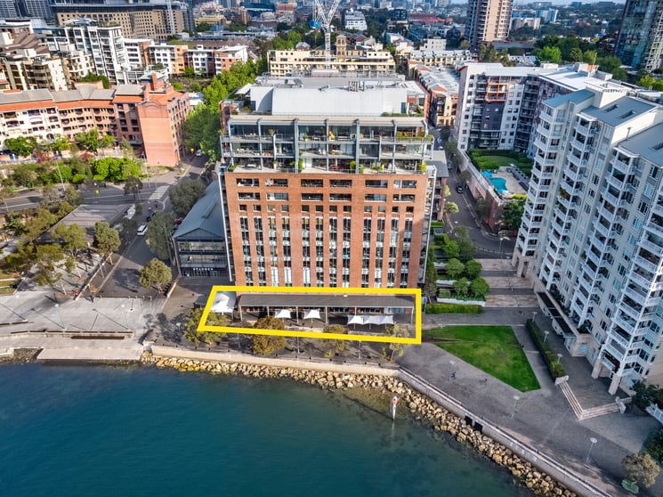 3 Harris Street Pyrmont NSW 2009 - Image 1