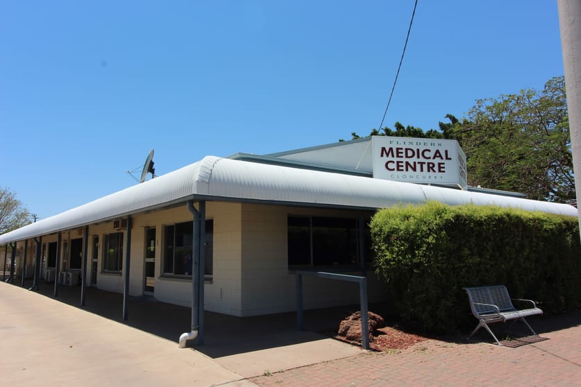 27 Ramsay St Cloncurry QLD 4824 - Image 1