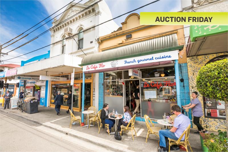 709 High Street Thornbury VIC 3071 - Image 1
