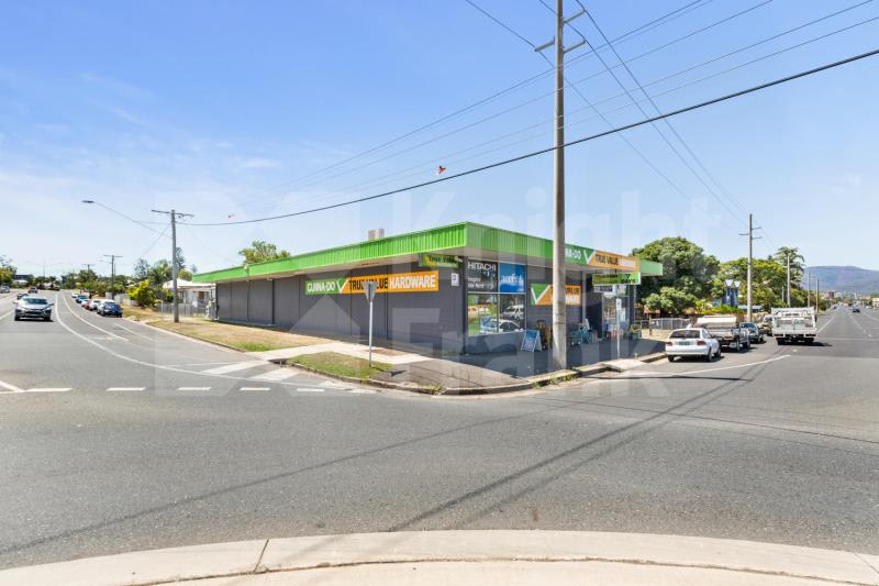 Click to view all images Shop/208 Denham Street Allenstown QLD 4700 - Image 2