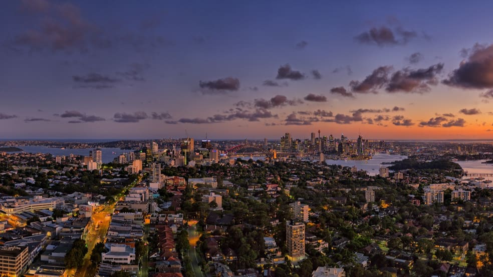 Click to view all images 12/38-46 Albany Street St Leonards NSW 2065 - Image 3