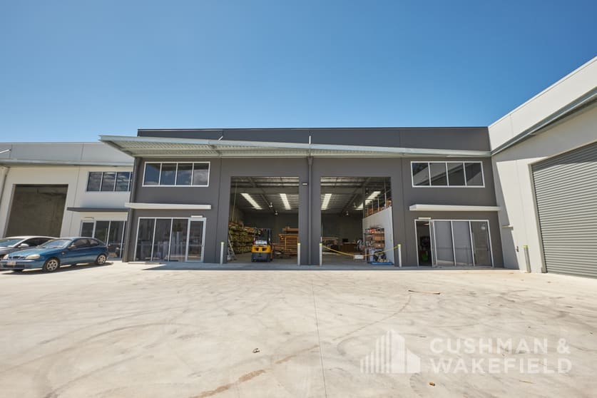 Unit 3/24 Technology Drive Arundel QLD 4214 - Image 1